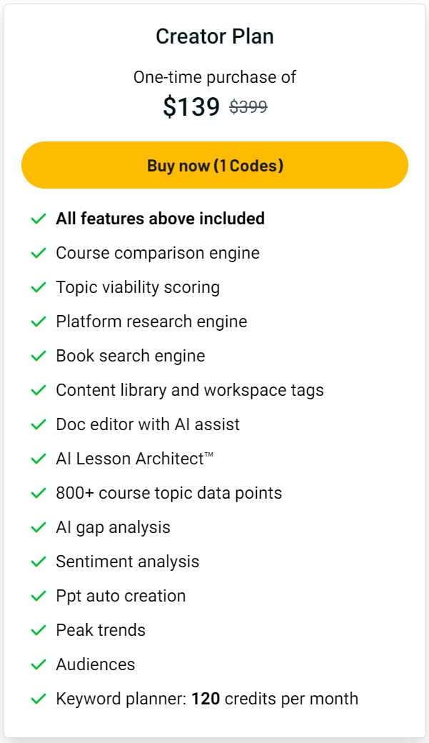 Eurekaa Lifetime Deal: Unlock Unlimited Research Potential