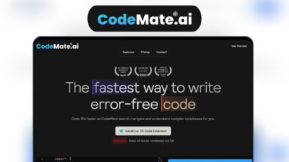 Codematelifetime Deal: Unlock Lifetime Access to Top Coding Tools