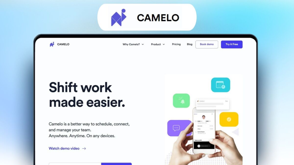 Camelo Software Comparison: Choosing the Best Tool for Your Needs 2 Camelo Software Comparison: Choosing the Best Tool for Your Needs