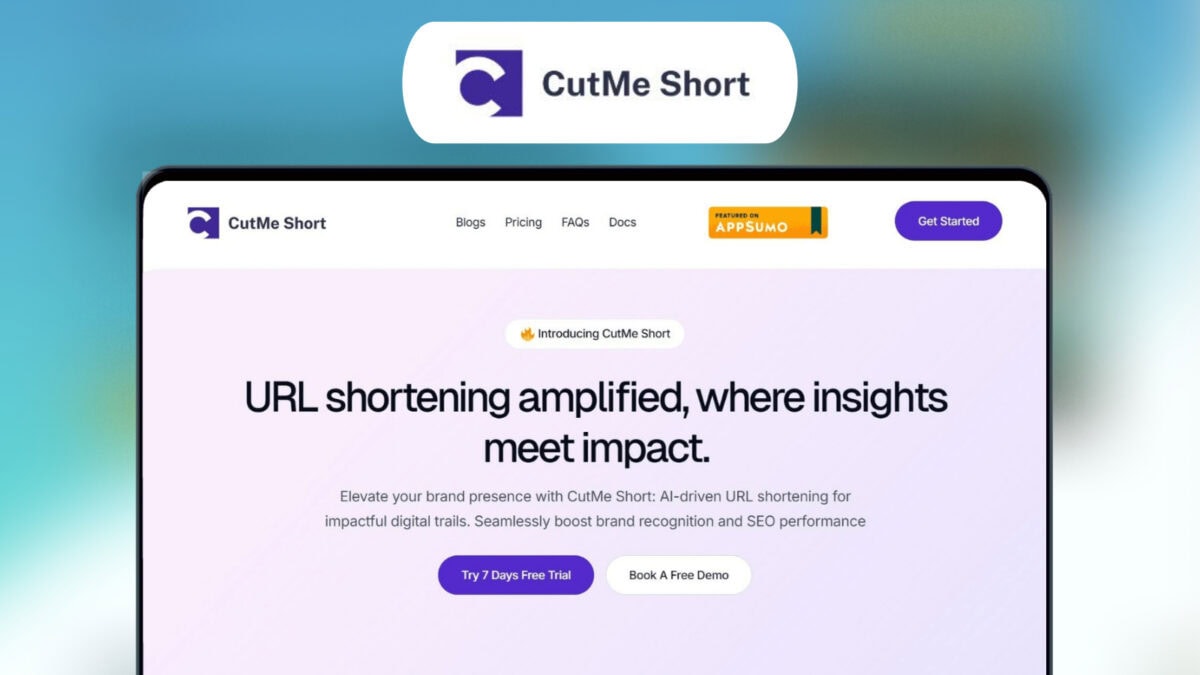 Cutme Short Lifetime Deal: Save Big with Unlimited Access