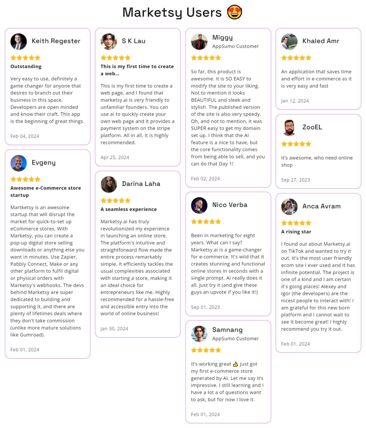 Marketsy Ai Lifetime Deal: Unlock Unlimited Marketing Potential