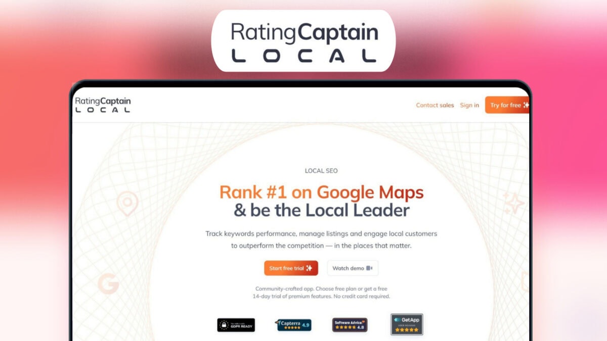 Local Rank Tracker Lifetime Deal: Boost Your Local SEO Effortlessly 3 Local Rank Tracker Lifetime Deal: Boost Your Local SEO