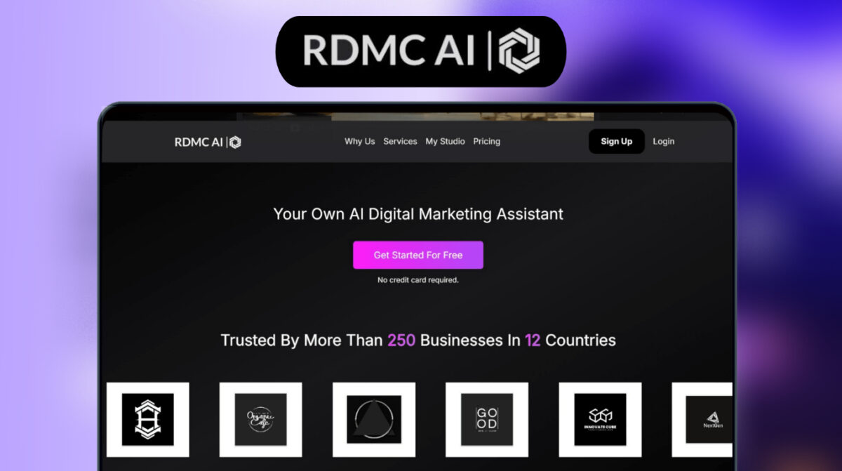 Rdmc Ai Lifetime Deal Review: Unbeatable Value for AI Enthusiasts