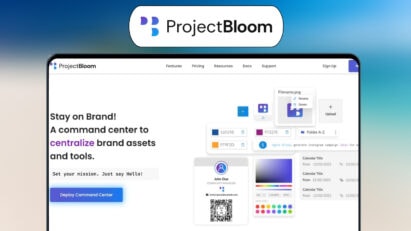 Projectbloom Lifetime Deal Review | Simplify Project Management