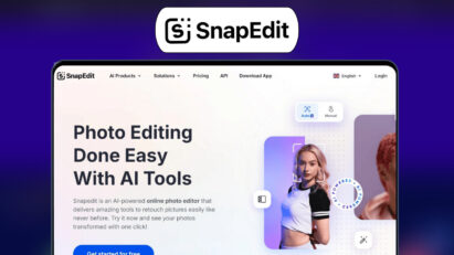 Snapedit Lifetime Deal: Unlock Unlimited Editing Magic