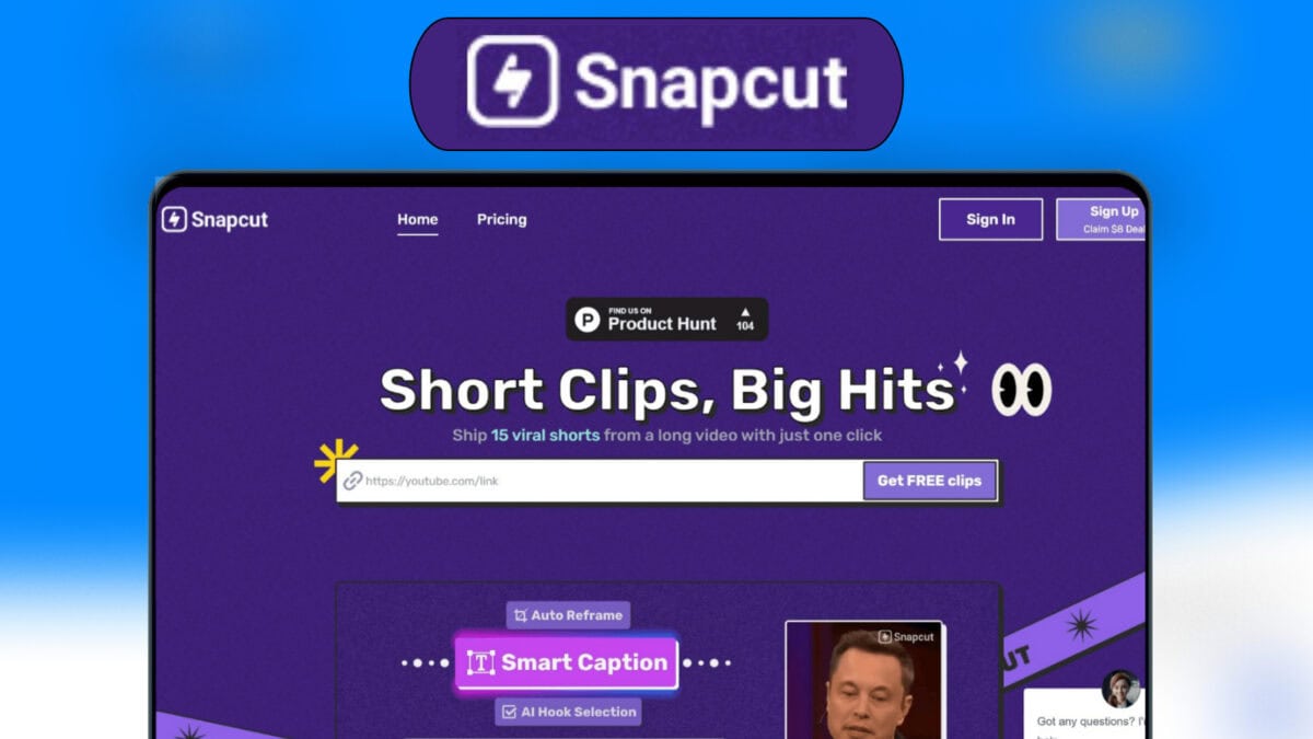 Snapcut Lifetime Deal Review: Unveiling the Ultimate Video Editing Tool