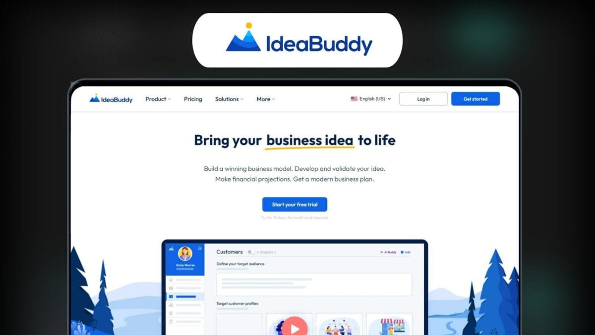 Ideabuddy Lifetime Deal: Unleash Creativity and Save Big!