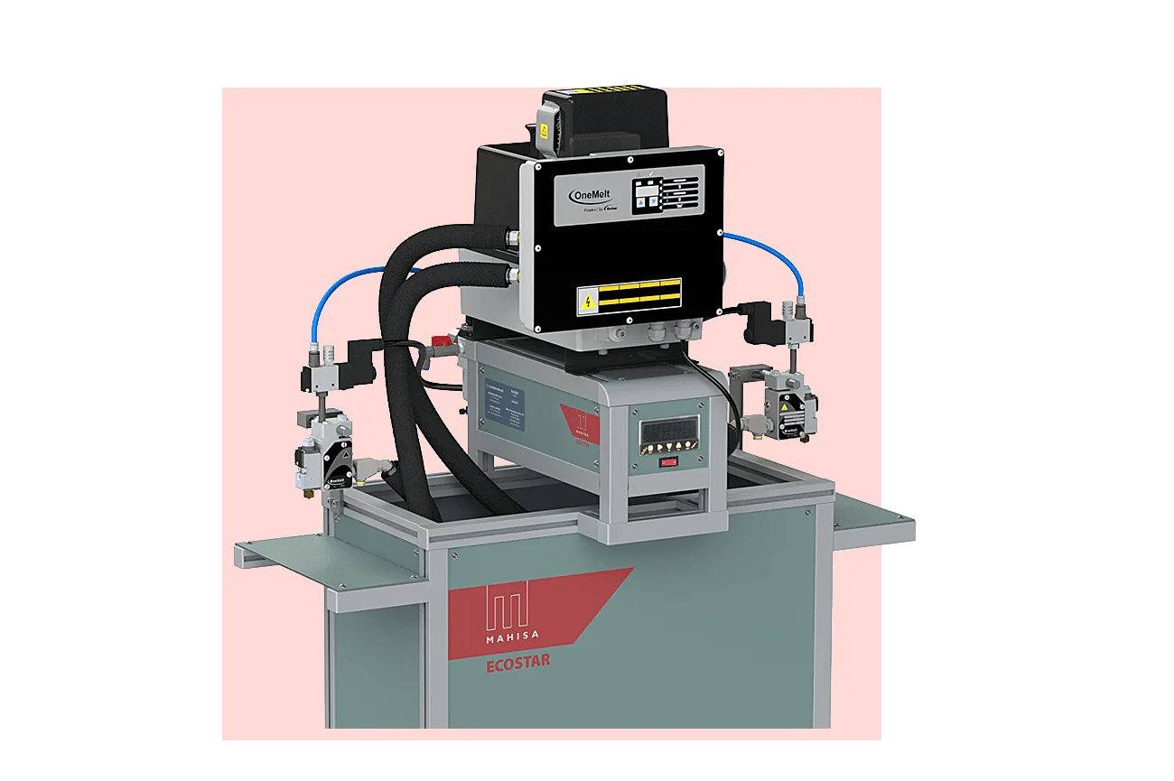 packaging machine repair