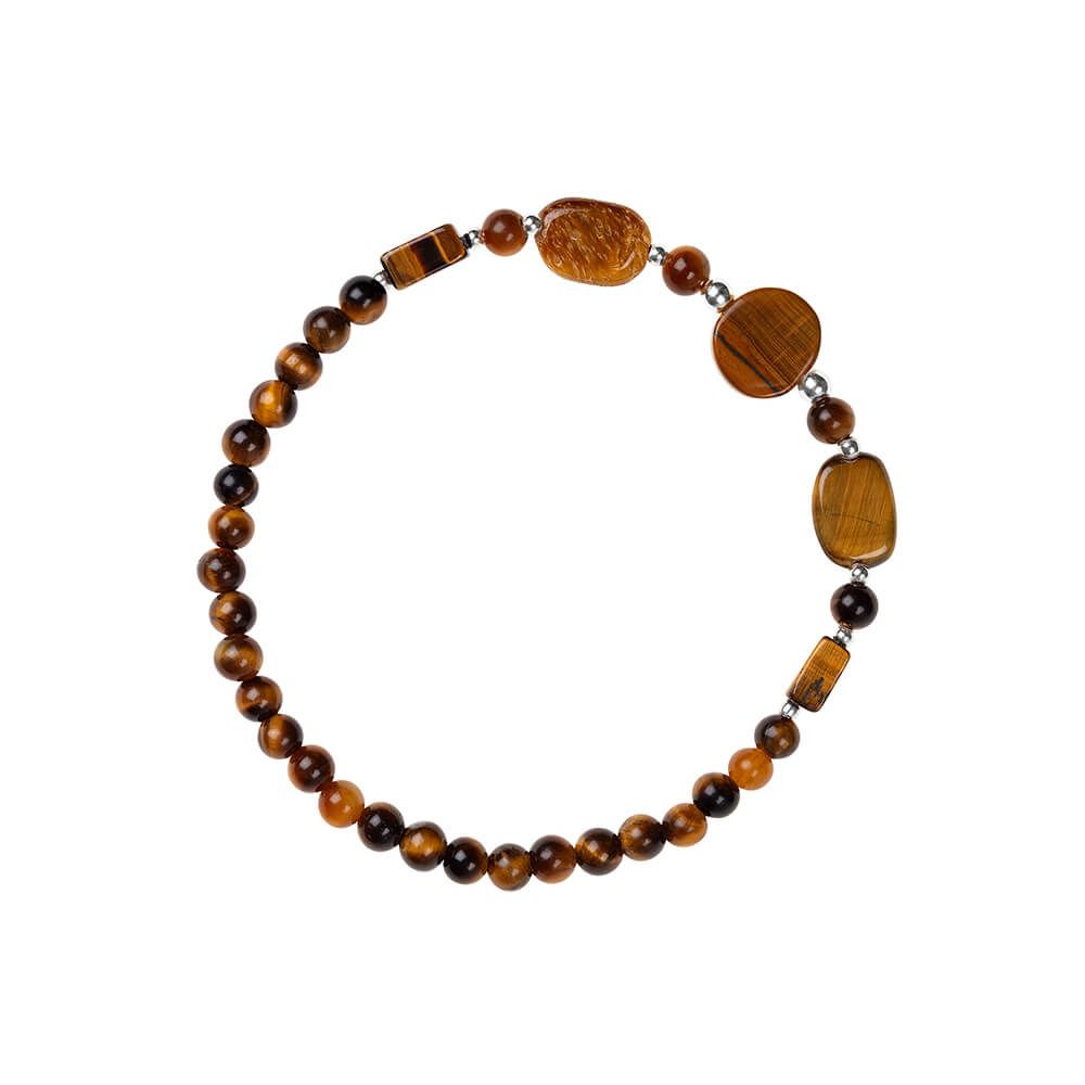 Bengala tiger eye bracelet