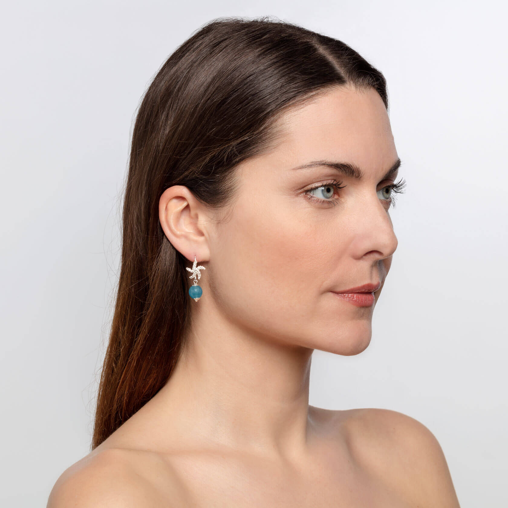 Blue-quartz-capri-earrings-starfish-capri
