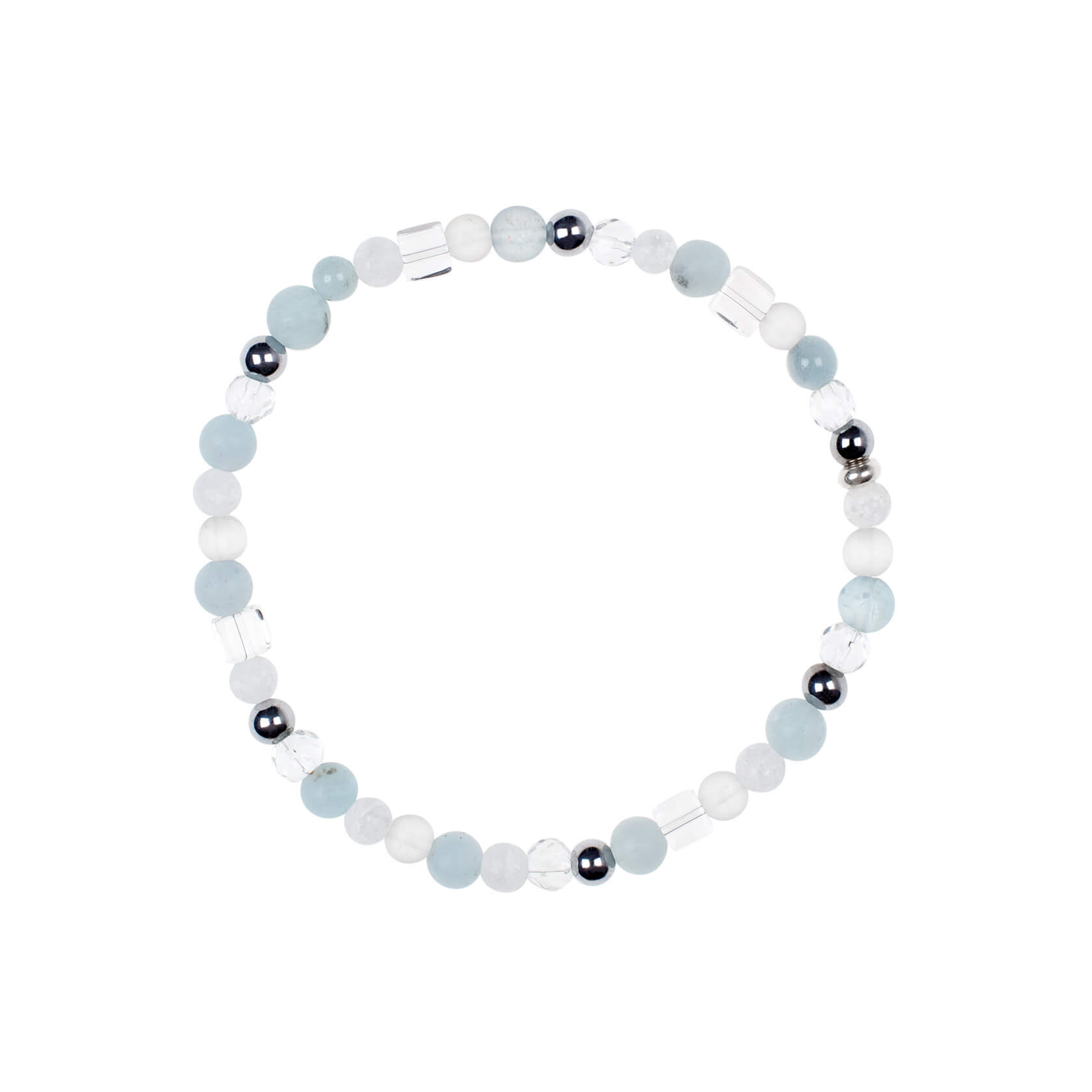 Pulsera unisex cuarzo