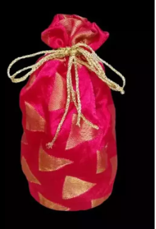 Bridal Potli Bag