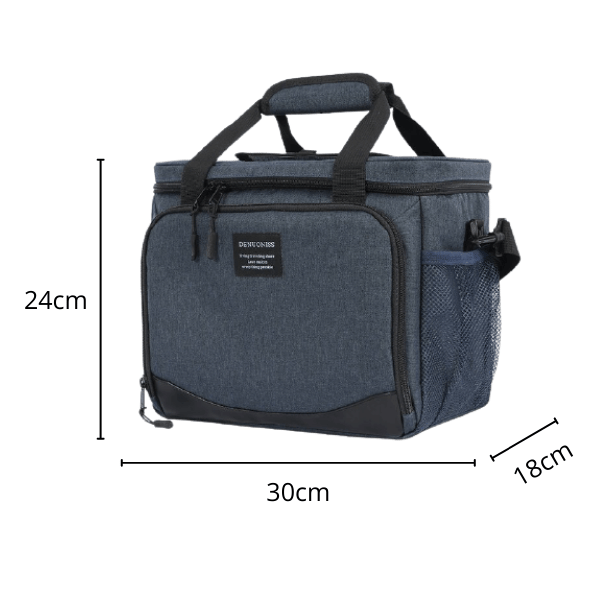 ArcticHaul™ Glacière Souple Bleue 13L