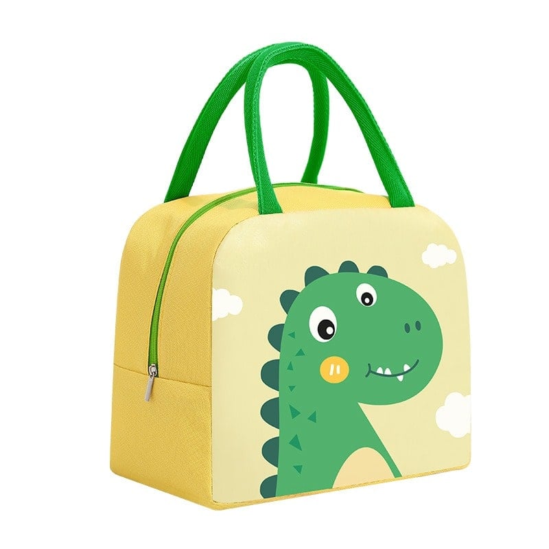 IcyHauler™ Sac Isotherme Enfant – Dinosaure