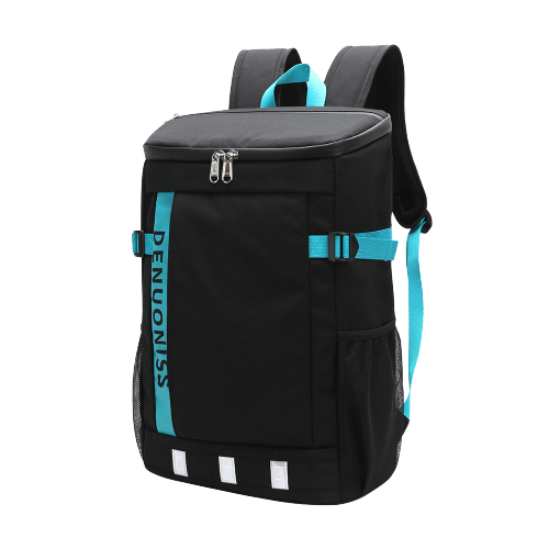 IcyHopper™ Sac à Dos Picnic Bleu