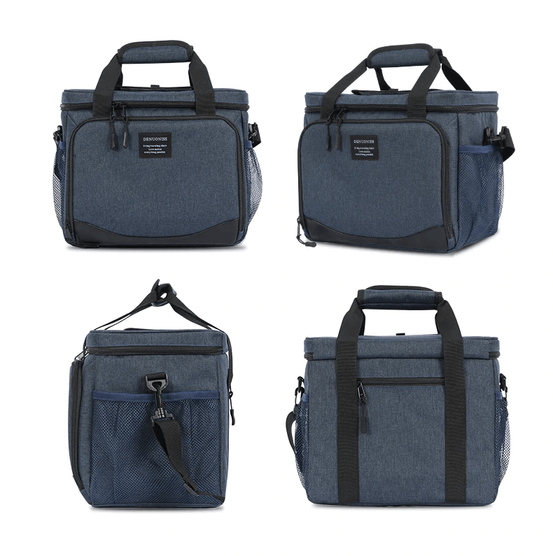 ArcticHaul™ Glacière Souple Bleue 13L