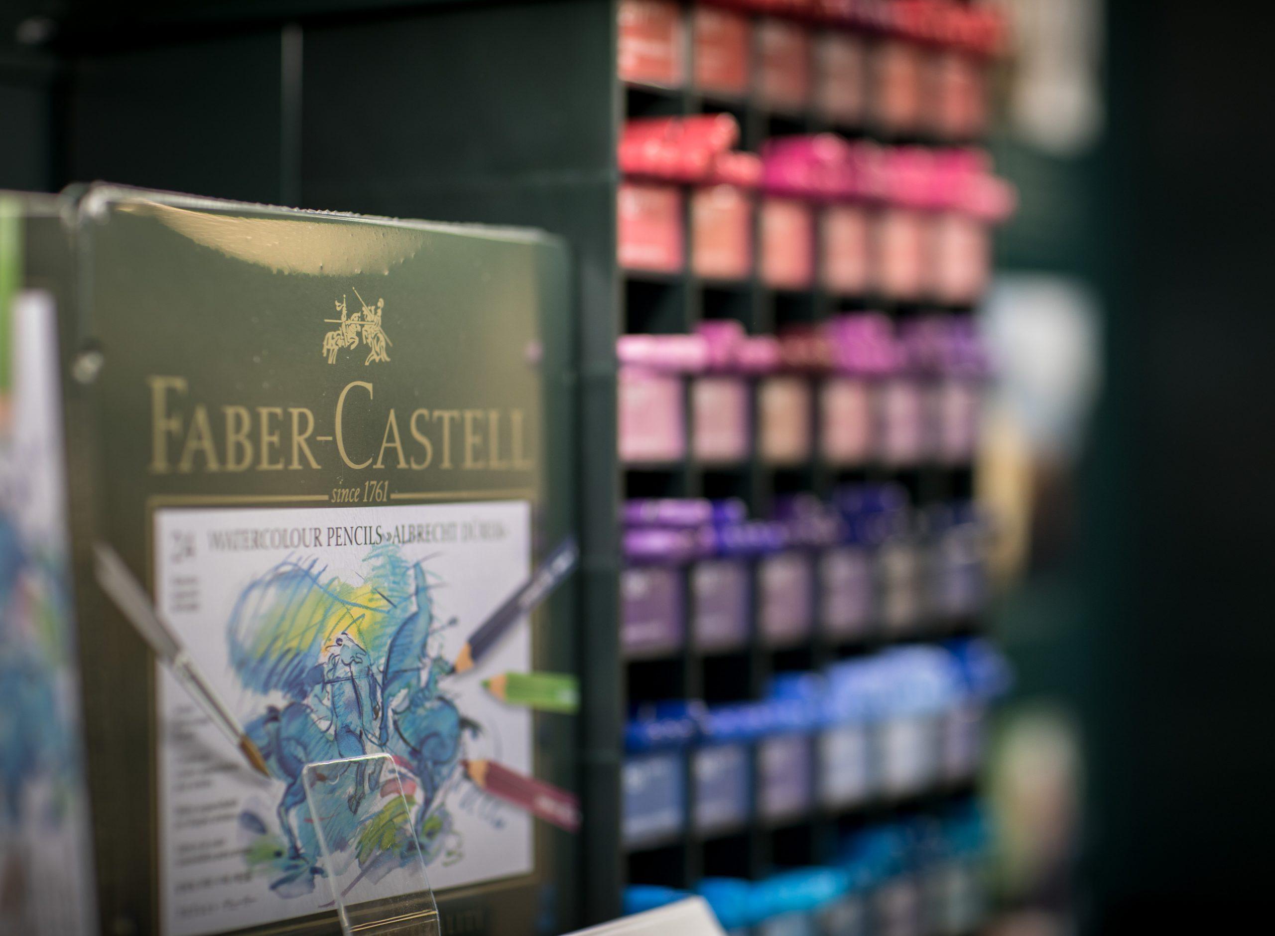 Art Supplies SBS Printers