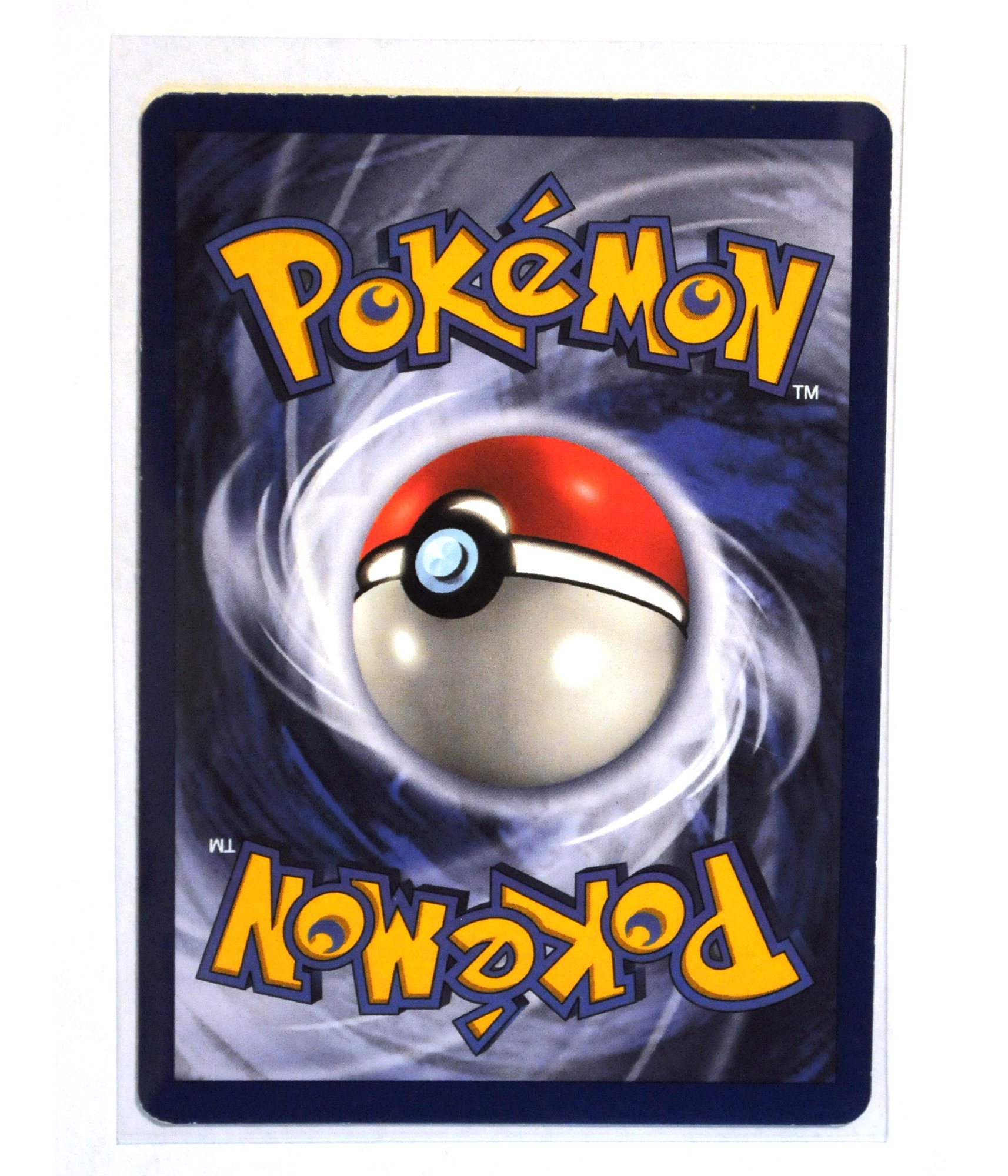 Pokemon Trading Card