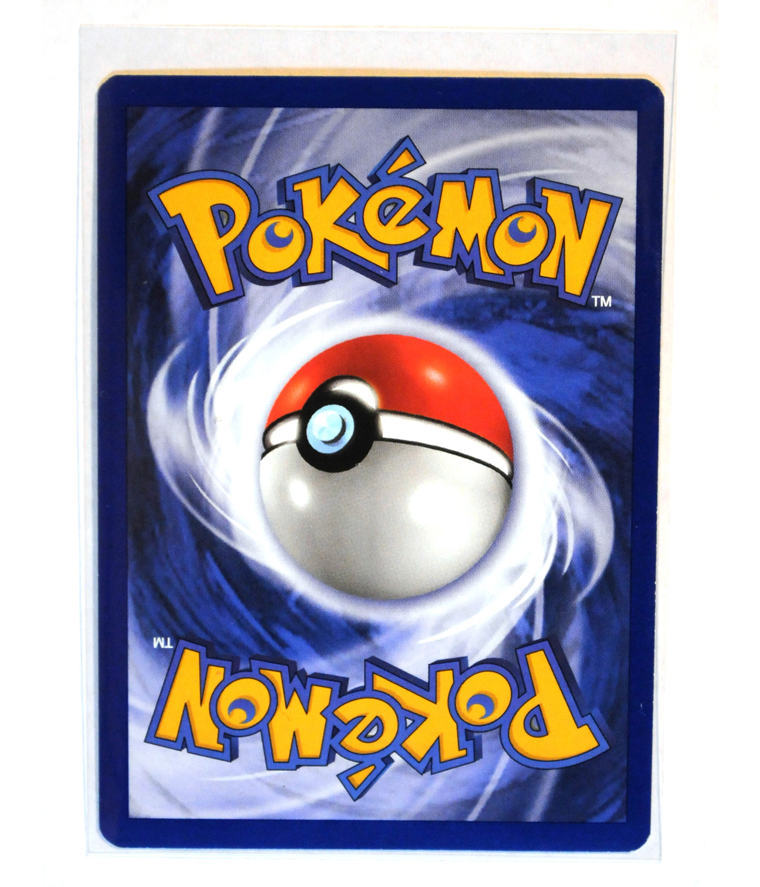 Pokemon TCG Base Set