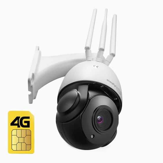 4G Optical Zoom Camera 2021 Thumbnail V0.3 - Simply Online Australia