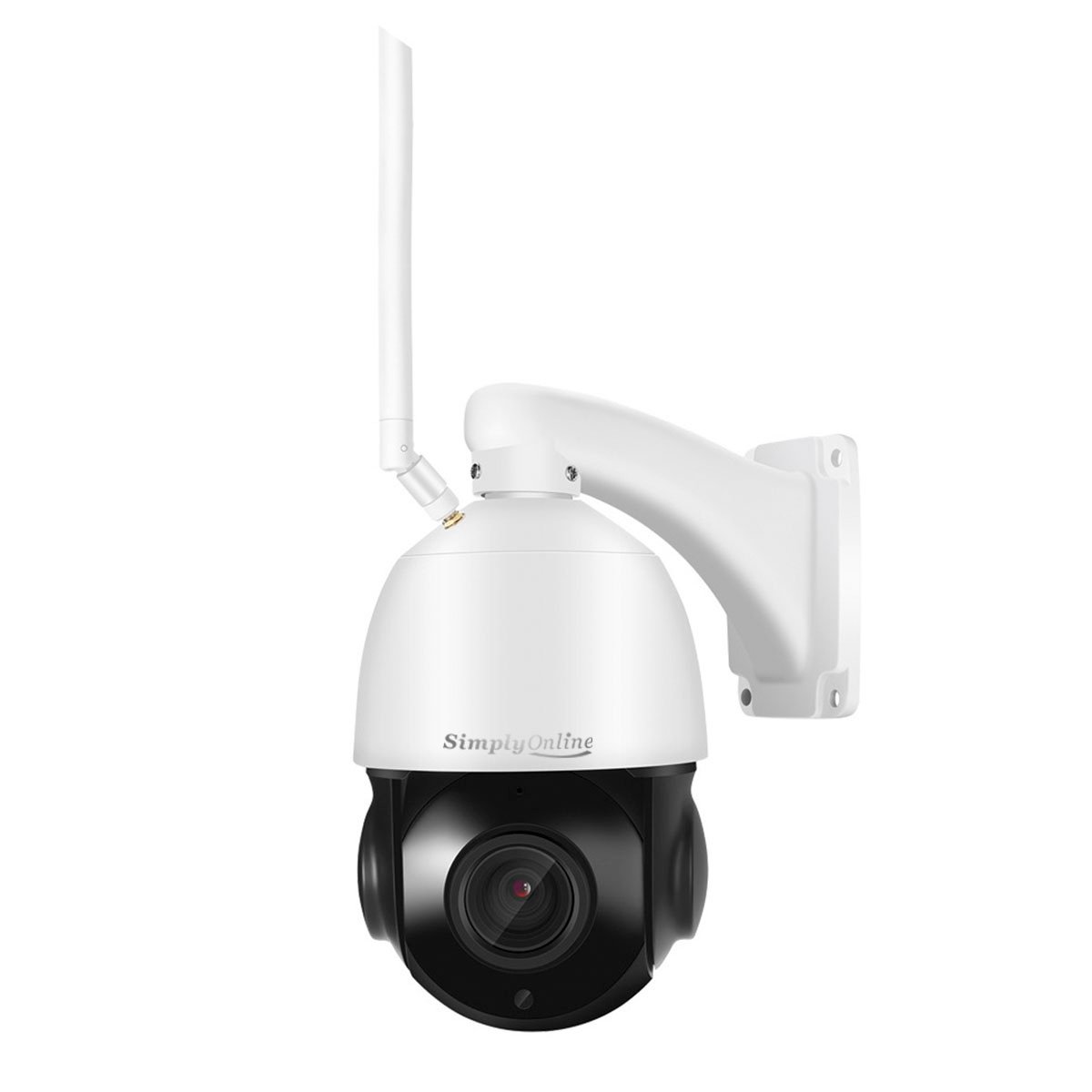 Wifi 36x optical zoom camera 5 v01 - Simply Online Australia