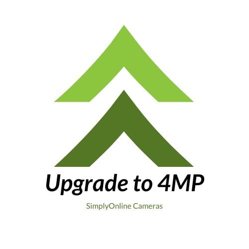 UPGRADE - Simply Online Australia