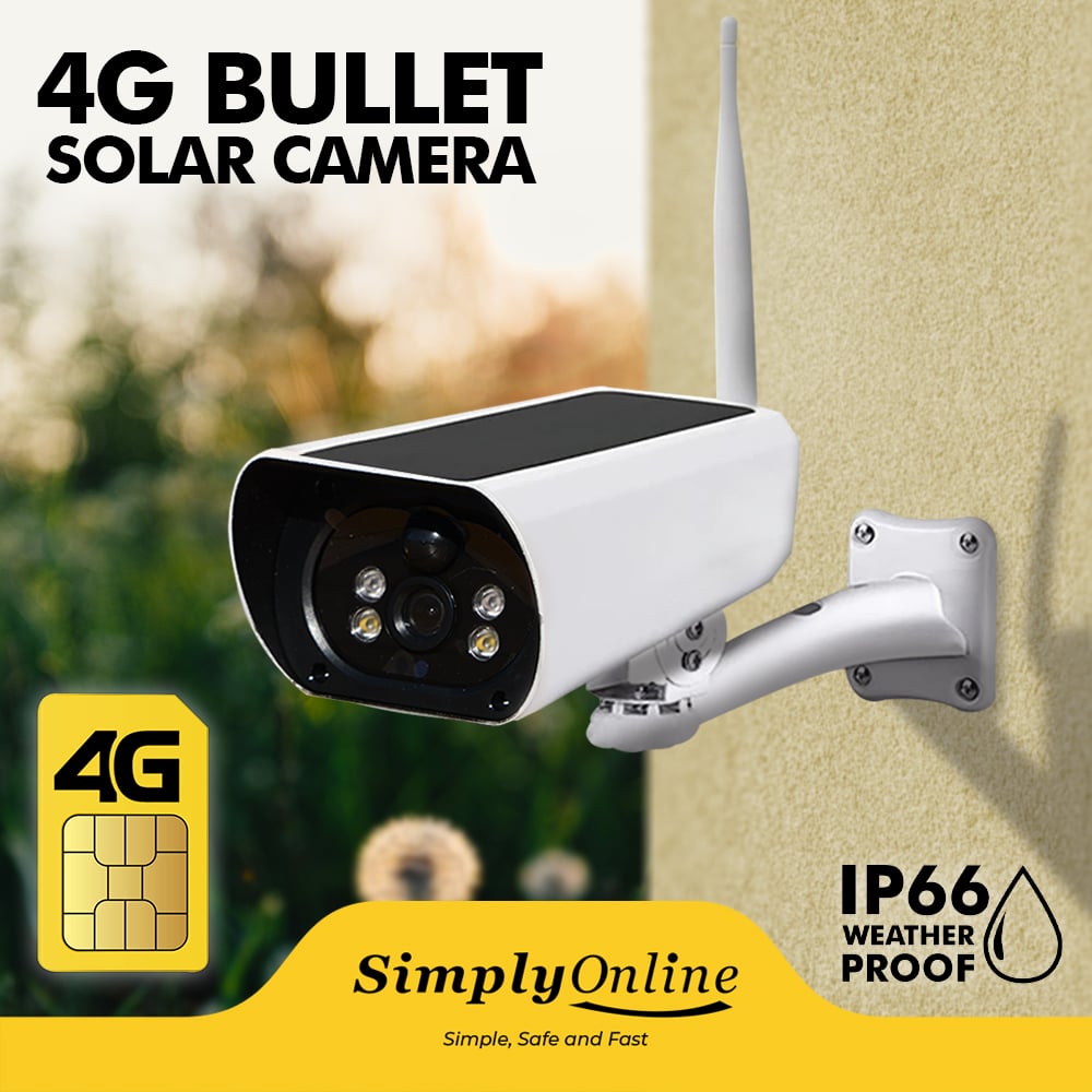 4g Wifi Solar Bullet Thumbnail 4g 1 - Simply Online Australia