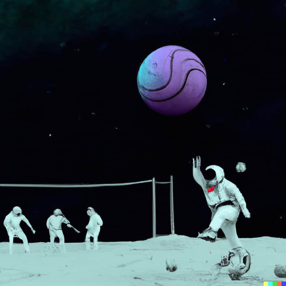 Volleyball Facts 🏐 Uncover 25+ Powerpacked Insights About the Sport