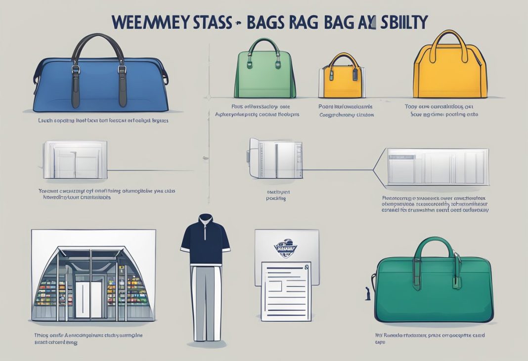 Wembley Stadium Bag Policy 2024 Know the Rules for a Smooth Experience