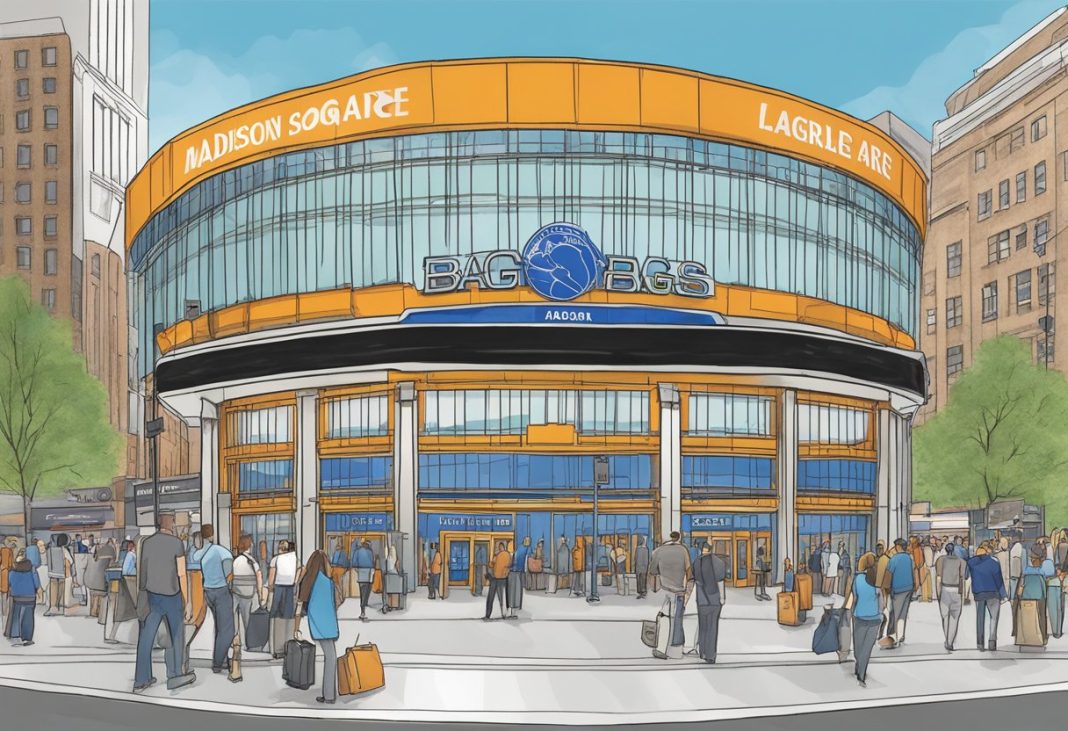 Madison Square Garden Bag Policy: Entry Rules And Size Limits Madison Square Garden Bag Policy 2024| MSG bag policy