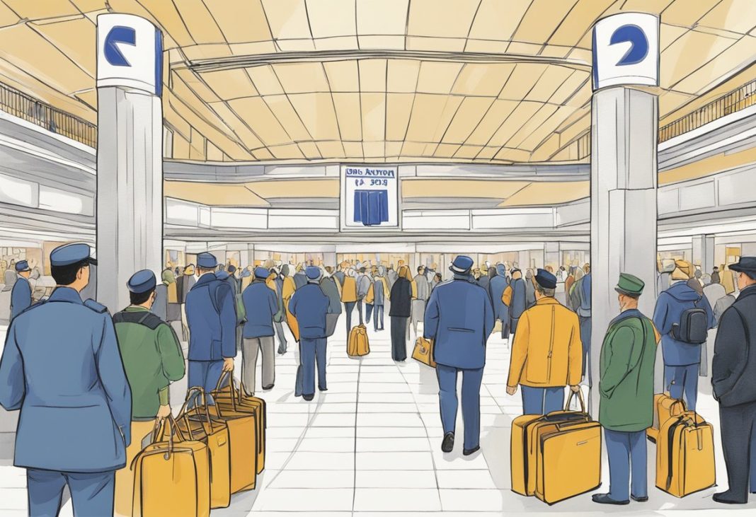 Madison Square Garden Bag Policy: Entry Rules And Size Limits Madison Square Garden Bag Policy 2024| MSG bag policy