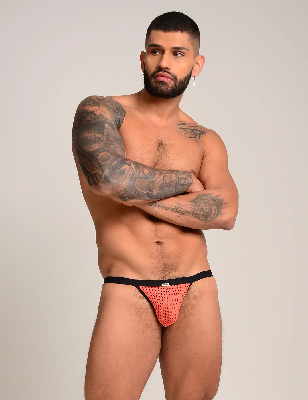 Jockstrap Básico - Pali