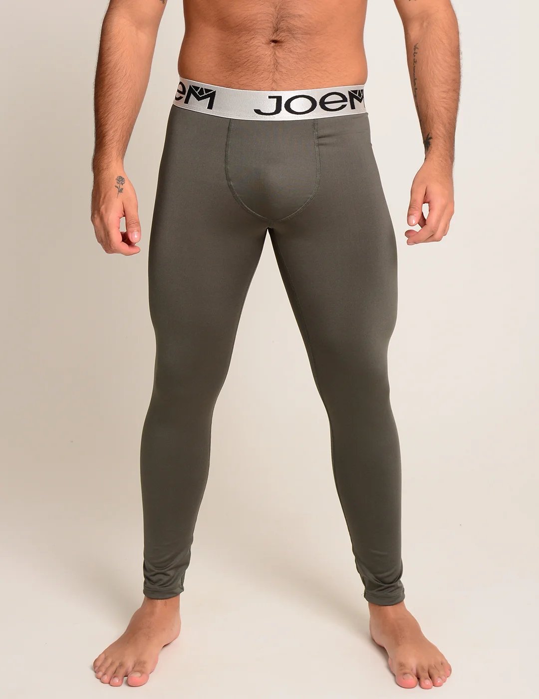 Leggins Deportivo - Joem