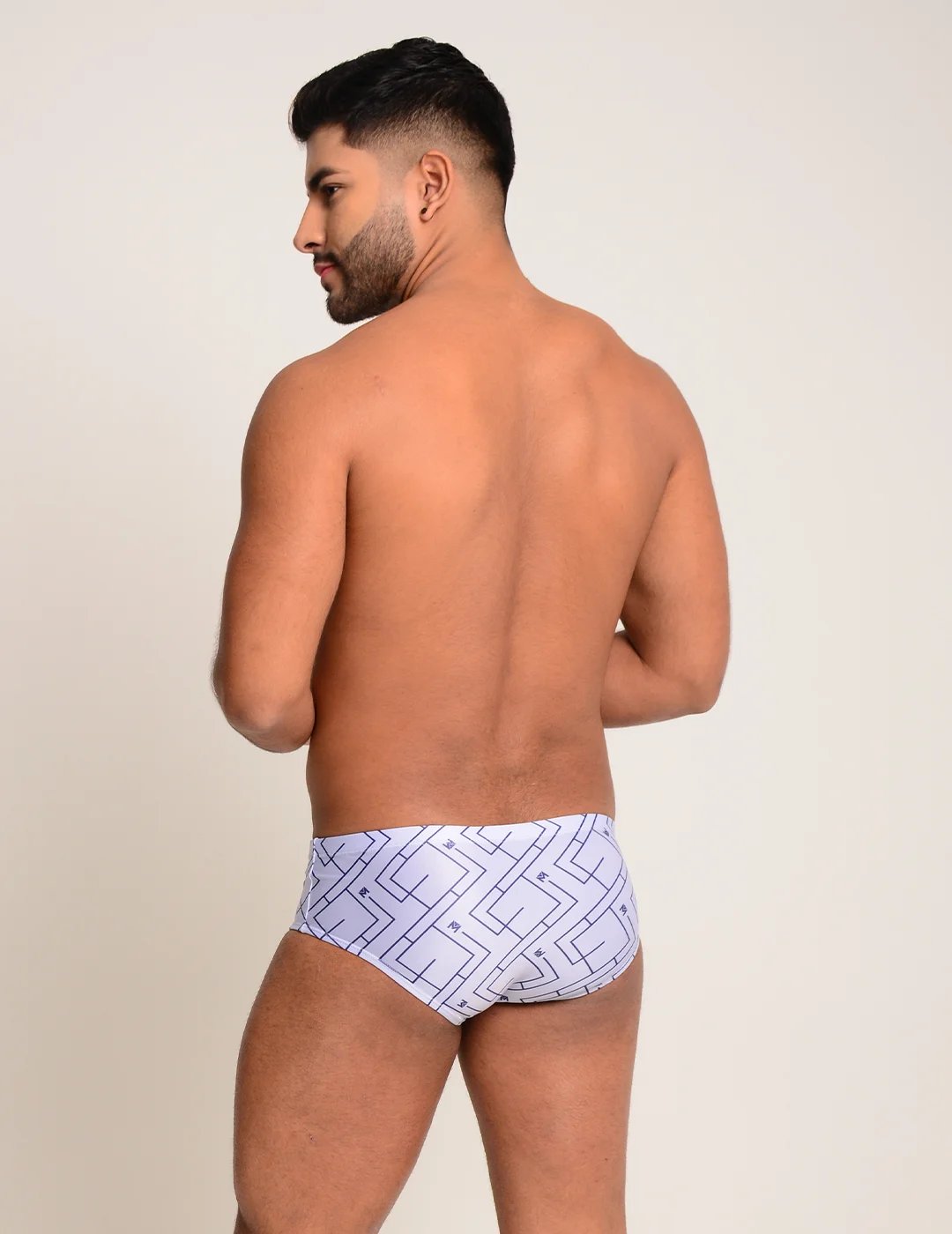 Sunga de Baño - Tirador Swimwear