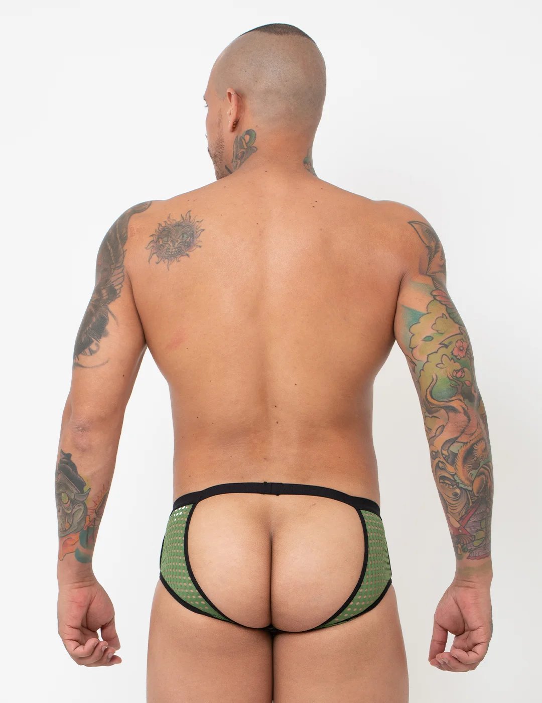 Jockstrap Eli - Pali