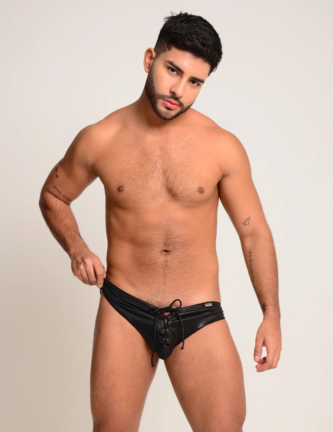 Jockstrap Marlon - Pali