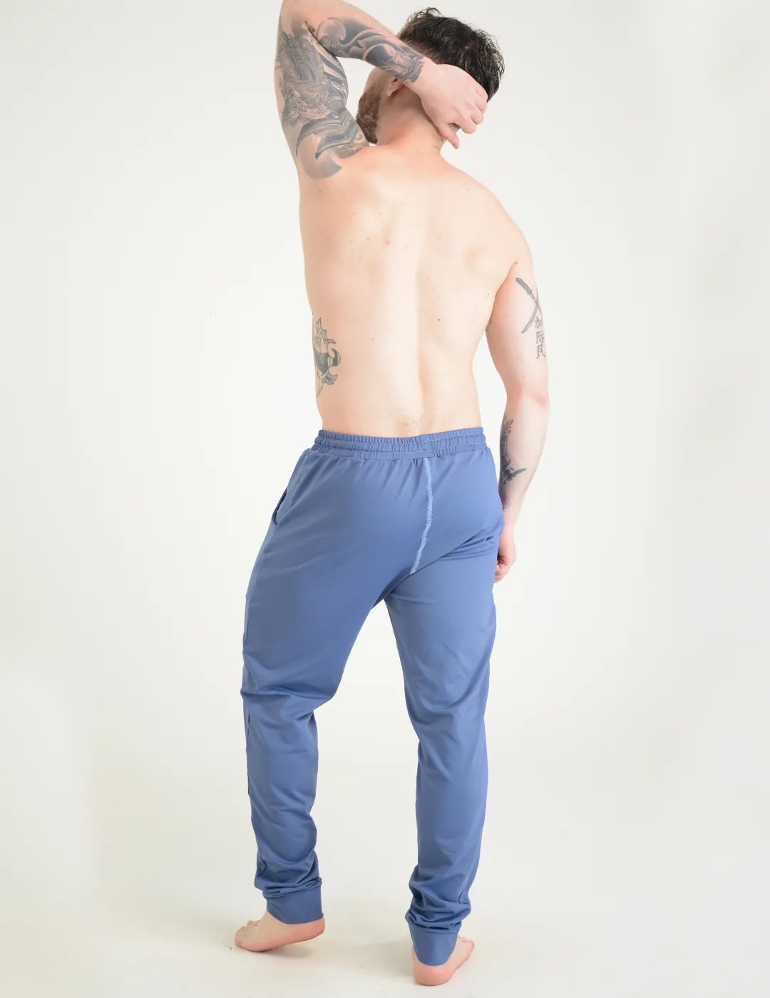 Jogger Largo Alex - Tirador Swimwear