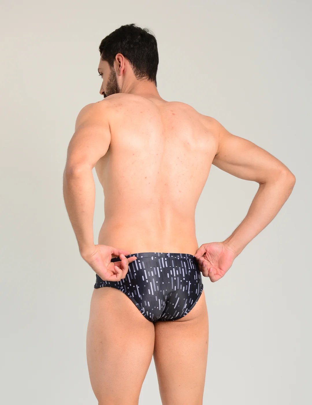 Sunga de Baño - Tirador Swimwear