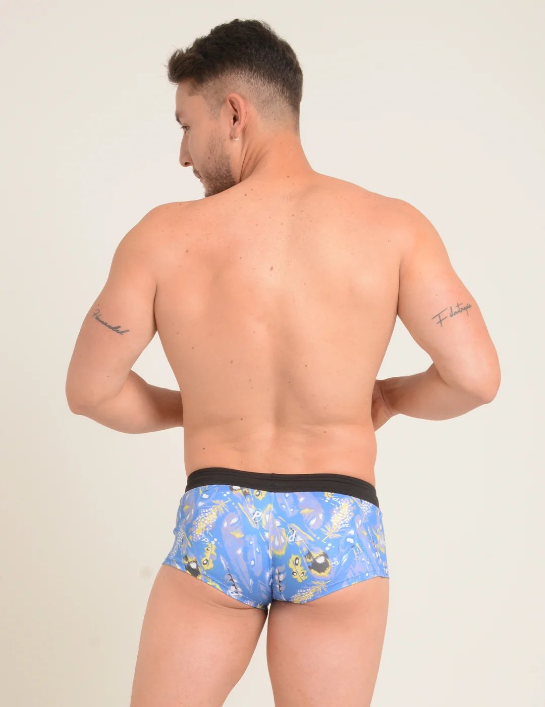 Sunga Dacca - Tirador Swimwear