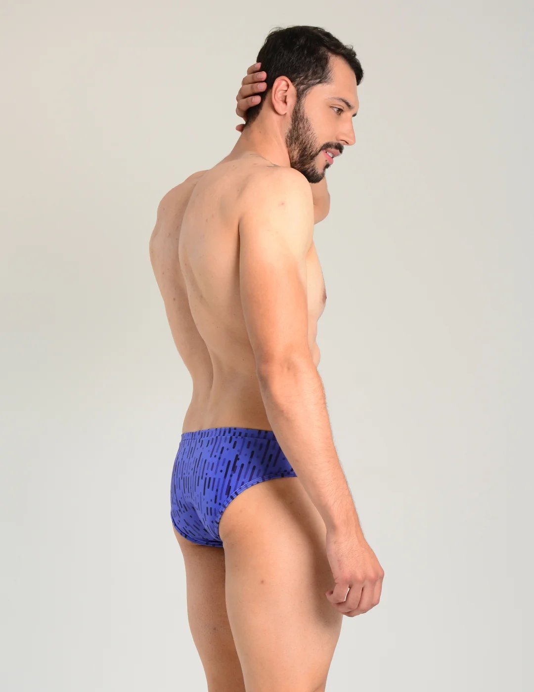 Sunga de Baño - Tirador Swimwear