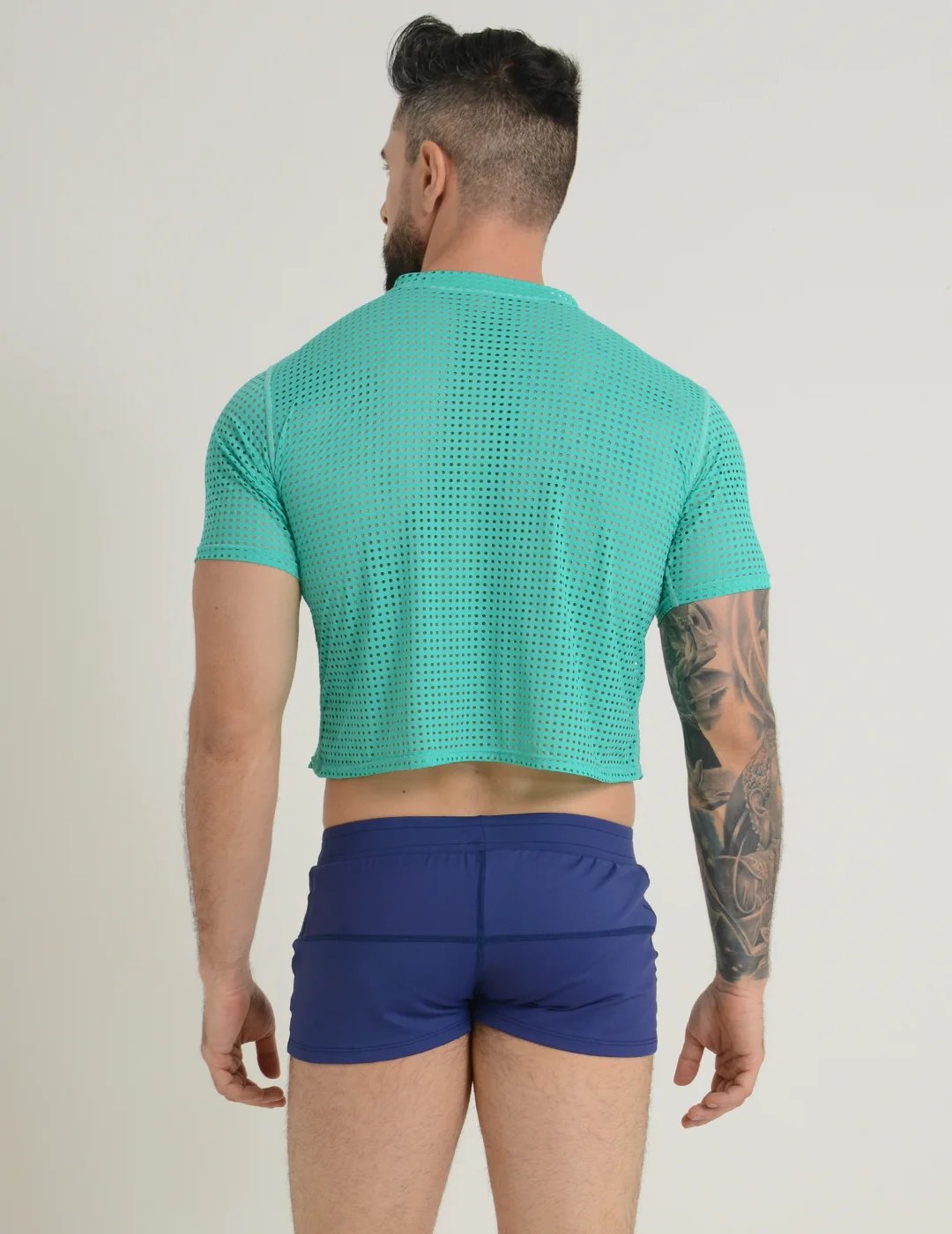 Short Dublin - Tirador Swimwear