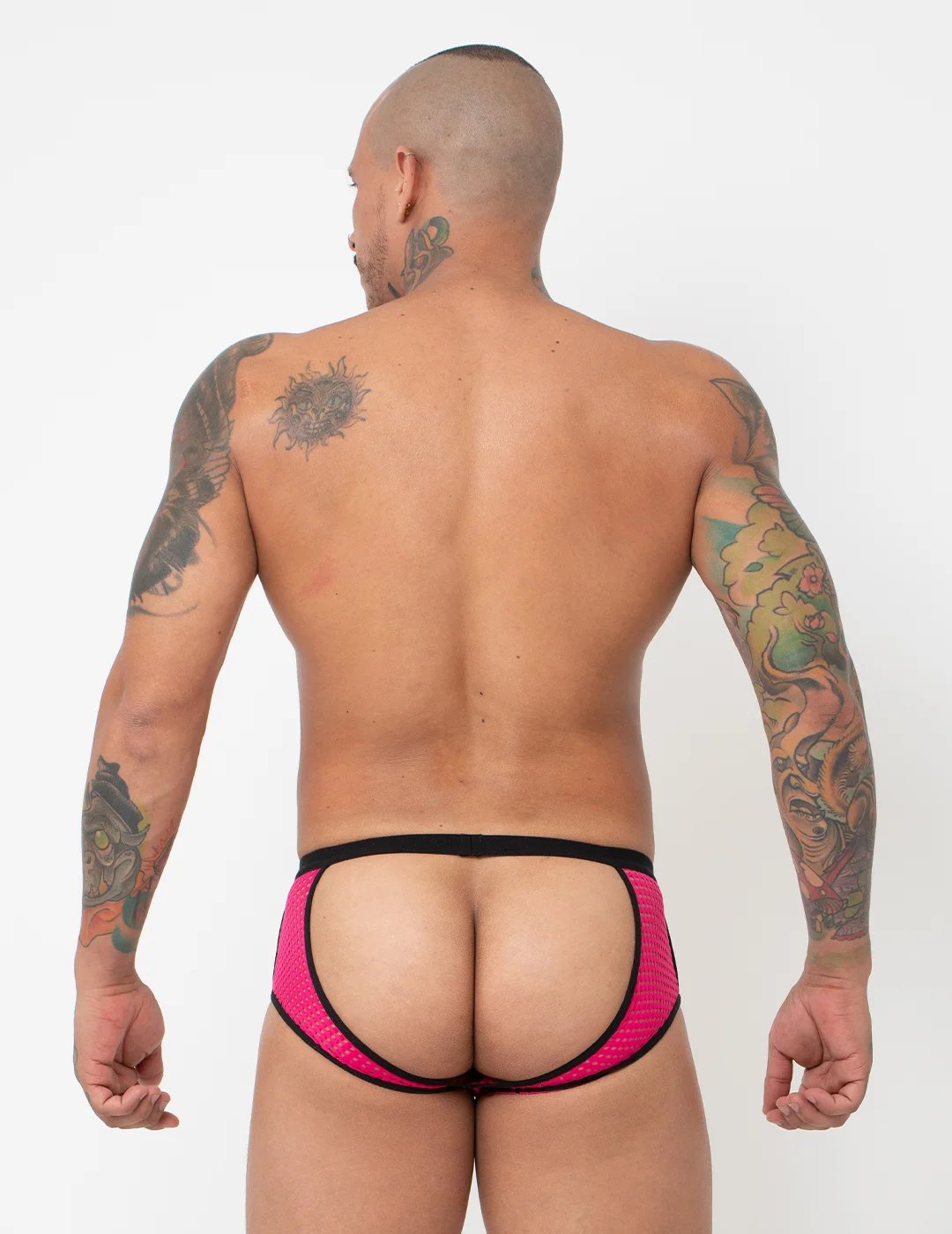 Jockstrap Eli - Pali