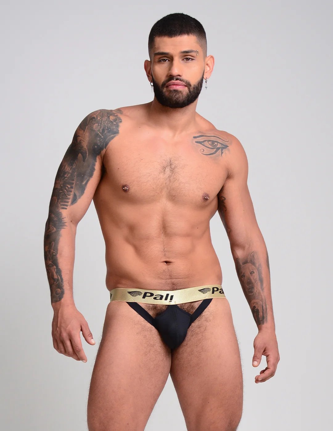 Jockstrap Angelo - Pali