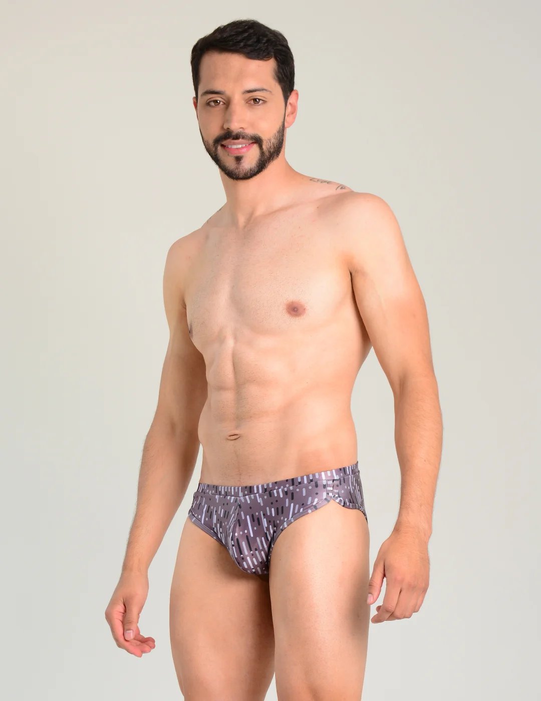 Sunga de Baño - Tirador Swimwear