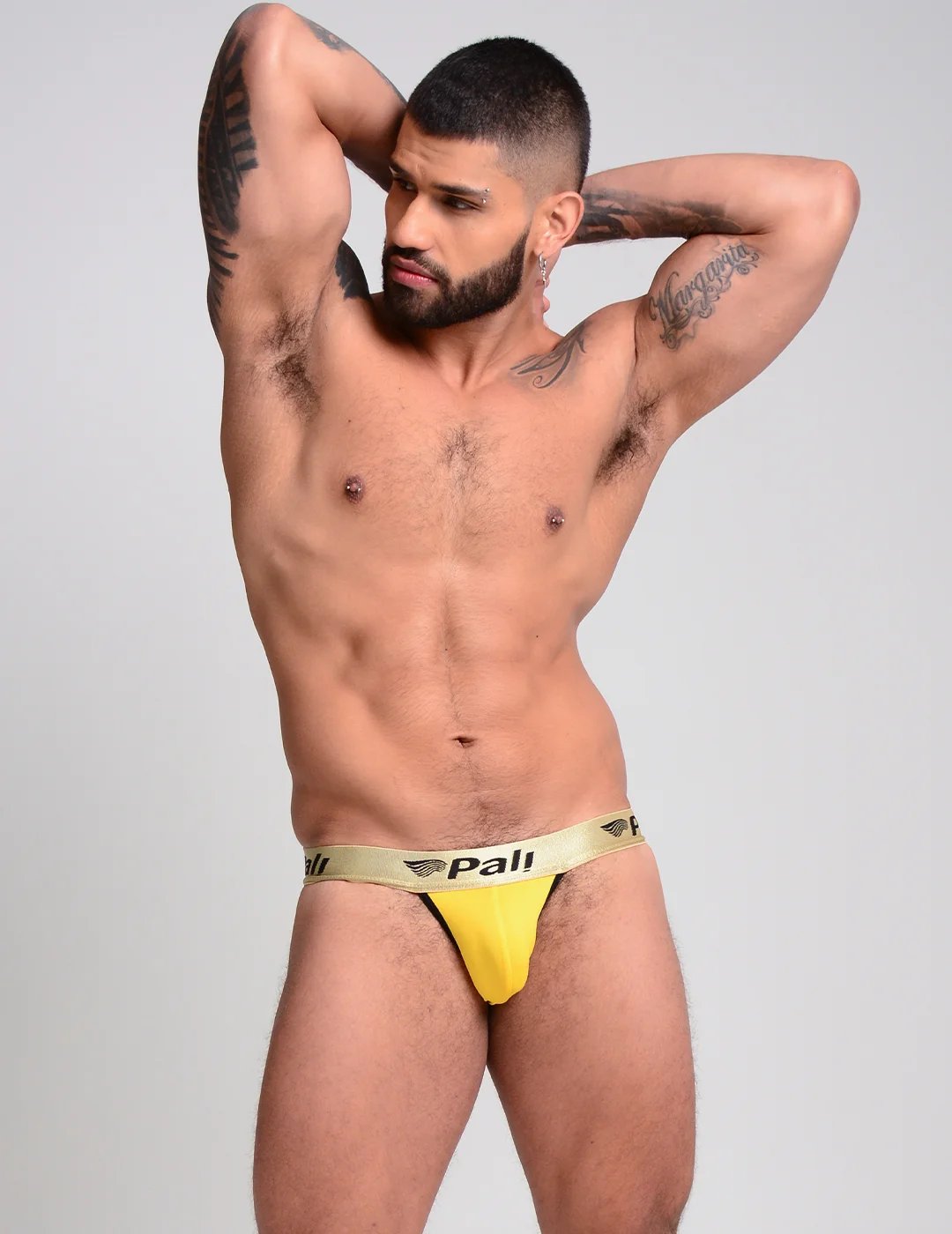 Jockstrap Valen - Pali