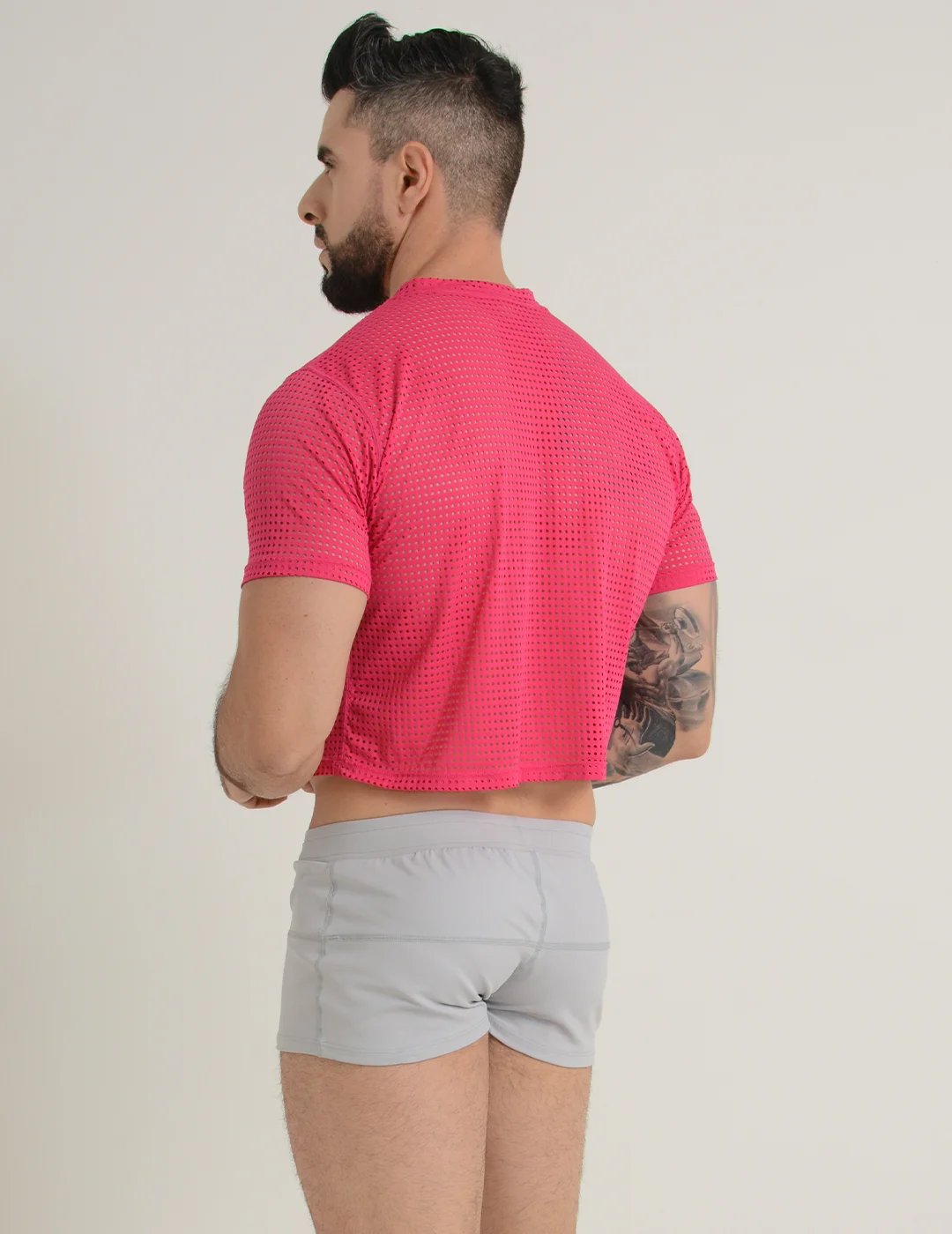 Short Dublin - Tirador Swimwear