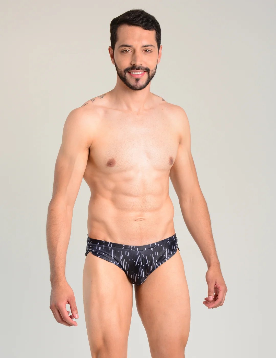 Sunga de Baño - Tirador Swimwear