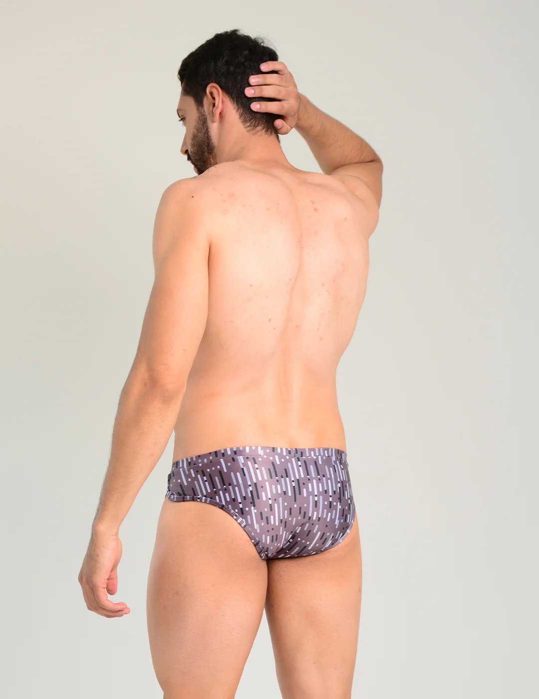 Sunga de Baño - Tirador Swimwear