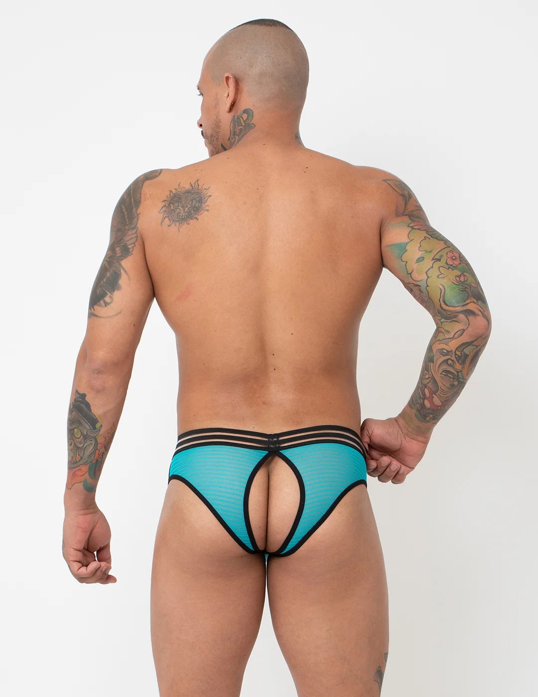 Jockstrap Kenai - Pali