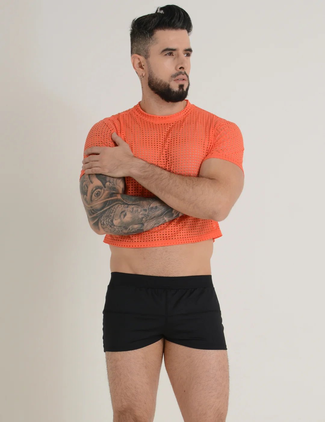 Short Dublin - Tirador Swimwear